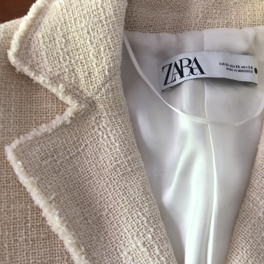 ZARA - Picture 5 of 9